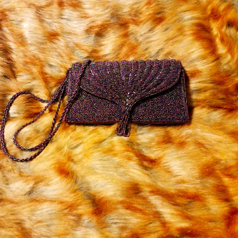 Carlo Fellini purse